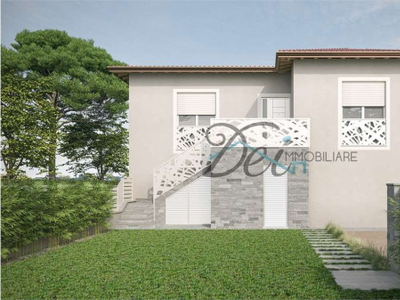 Villa nuova a Lucca - Villa ristrutturata Lucca
