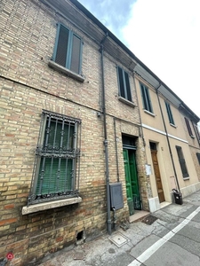 Villetta a schiera in Vendita in Via monfalcone 34 a Ravenna