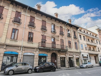 Appartamento in in vendita da privato a Ferrara via della Cittadella, 33