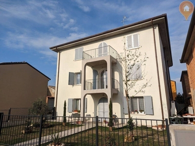 Appartamento in vendita a Terre del Reno corso Italia, 30