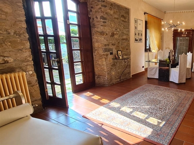 Casa semi indipendente in vendita a Foresto Sparso Bergamo