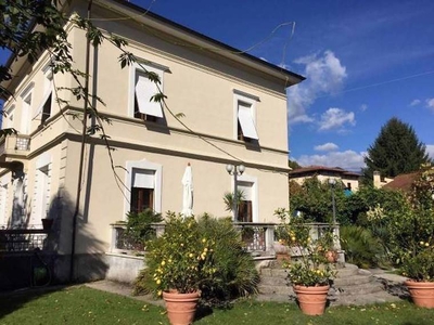 Villa in vendita a Barga, via Crocetta, 5 - Barga, LU