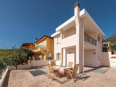 Appartamento Cala Gonone - A piedi dalla spiaggia, ristorante, frigorifero