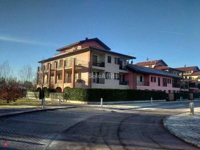 Appartamento in Affitto in a Varese