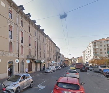 Appartamento in Affitto in Borgo Palazzo a Bergamo