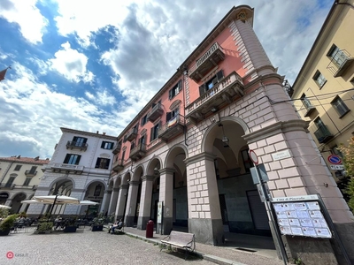 Appartamento in Affitto in Piazza San Donato 43 a Pinerolo