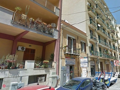 Appartamento in Affitto in Via Bonanno 27 a Palermo