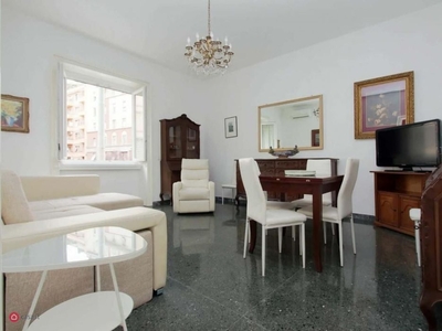 Appartamento in Affitto in Via Buccari a Roma