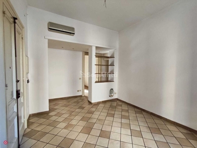 Appartamento in Affitto in Via Castello a Reggio Calabria