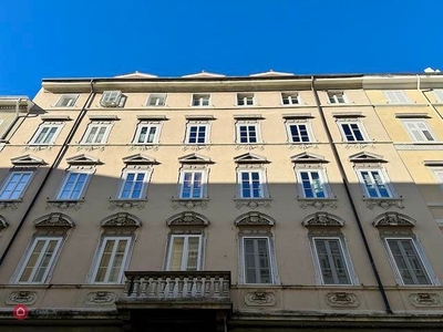 Appartamento in Affitto in Via del Lazzaretto Vecchio 5 a Trieste