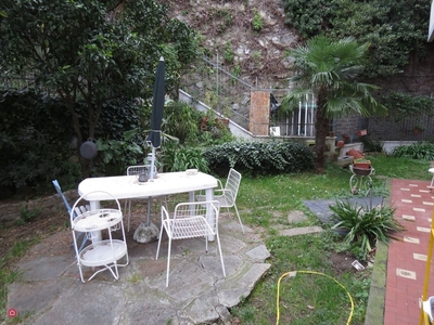 Appartamento in Affitto in Via Domenico Chiodo 20 a Genova