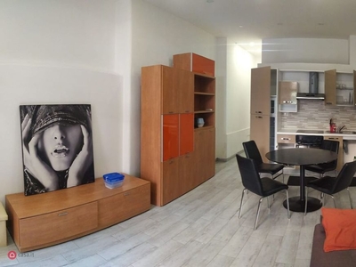 Appartamento in Affitto in Via Enrico Stevenson 24 a Roma