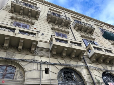 Appartamento in Affitto in Via Francesco Crispi 128 a Palermo