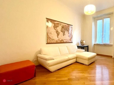 Appartamento in Affitto in Via Giovanni Pierluigi da Palestrina 20 a Milano
