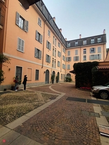 Appartamento in Affitto in Via Marco Polo 11 a Milano