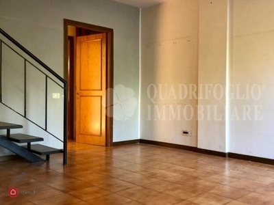 Appartamento in Affitto in Via Ramiro Fabiani 101 a Roma