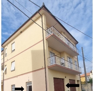 appartamento in vendita a Leca