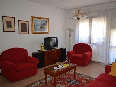 Appartamento in vendita a Polesella