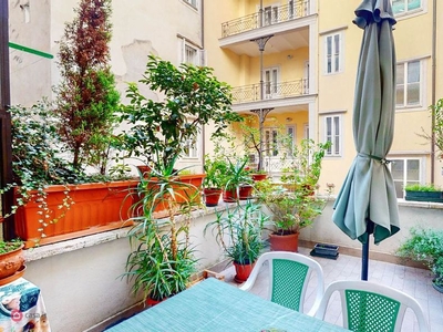 Appartamento in Vendita in Ariosto a Trieste