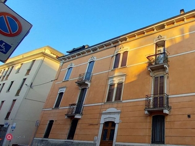 Appartamento in Vendita in Contrà San Silvestro a Vicenza