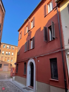 Appartamento in Vendita in Via del Carbone a Ferrara