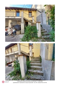 Appartamento in Vendita in Via Guglielmo Oberdan 13 a Gorizia