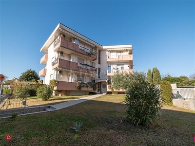 Appartamento in Vendita in Via Montello a Pordenone