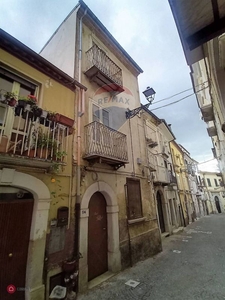 Appartamento in Vendita in Via Sant'Antonio Abate 94 a Campobasso