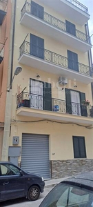 Appartamento in Via Città di Palermo, 105 a Bagheria
