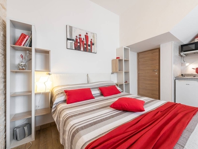 Appartamento Stella Rossa con Aria Condizionata e Wifi
