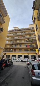 Attico da ristrutturare in zona Largo Bordighera a Catania