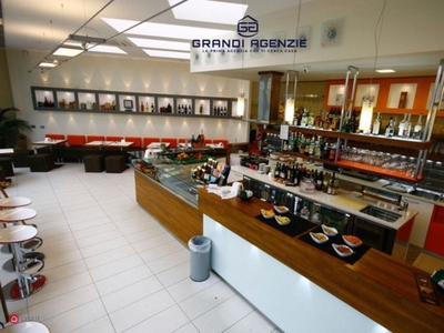 Bar in Affitto in Via pennisi a Parma