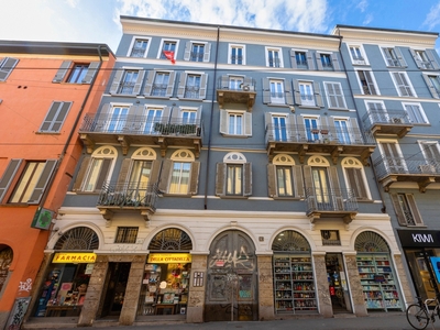 Bilocale in affitto in corso di porta ticinese, 50, Milano