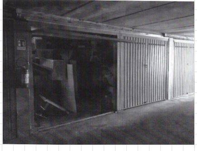 Box/Garage 13mq in vendita a Cassano d'Adda