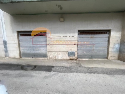 Box/Garage 50mq in vendita a Siracusa