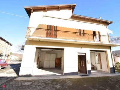 Casa indipendente in Affitto in Strada Provinciale 56 38 a Vernasca