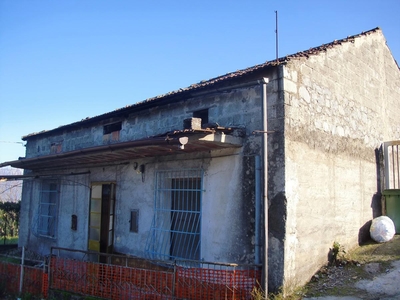 Casa indipendente in vendita a Celle Di Bulgheria