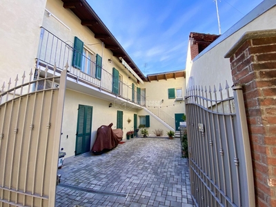 Casa indipendente in vendita a Rivalta Di Torino