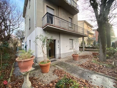 Casa indipendente in Vendita in Via Monte Cimone 18 a Reggio Emilia