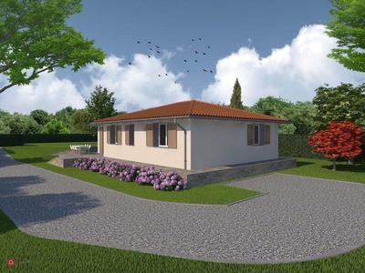 Casa singola in nuova costruzione a Camporosso