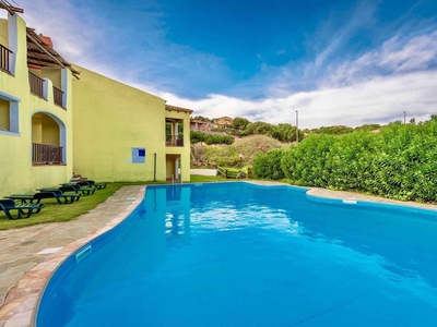 Casa vacanze Villa con piscina condivisa