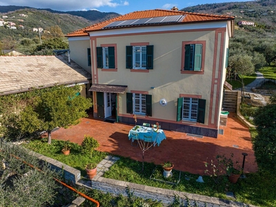 Casale di 285 mq in vendita Via del Cerreto, Lavagna, Genova, Liguria