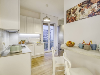 Comfortable Apartment in Firenze-Careggi