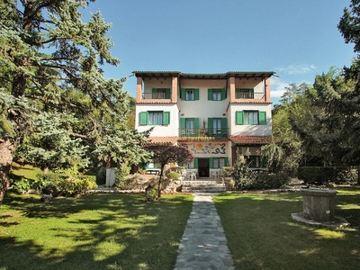 Esclusiva villa di 470 mq in vendita Duino, Friuli Venezia Giulia