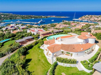 Esclusiva villa in vendita Porto Cervo, Italia