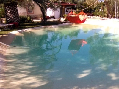 Casa vacanza per 5 persone con piscina