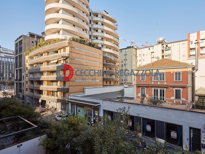 Monolocale in vendita, Milano repubblica