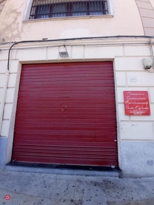 Negozio/Locale commerciale in Affitto in Corso DEI MILLE ZONA STAZIONE a Palermo