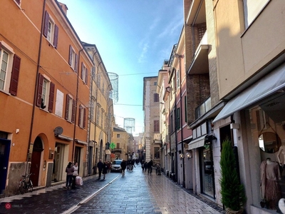 Negozio/Locale commerciale in Affitto in Corso Gastone Sozzi a Cesena