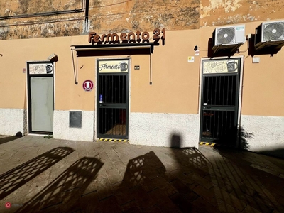 Negozio/Locale commerciale in Affitto in Piazza della Repubblica 16 a Monterotondo
